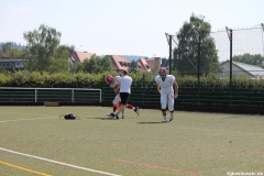 Sommer Camp der Jugend Footballer der Marburg Mercenaries 042
