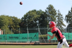 Sommer Camp der Jugend Footballer der Marburg Mercenaries 044