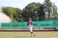 Sommer Camp der Jugend Footballer der Marburg Mercenaries 048