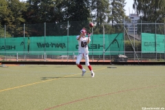 Sommer Camp der Jugend Footballer der Marburg Mercenaries 049