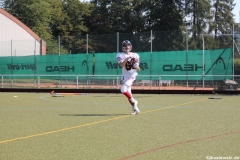 Sommer Camp der Jugend Footballer der Marburg Mercenaries 050