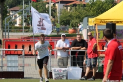 Sommer Camp der Jugend Footballer der Marburg Mercenaries 081
