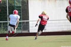 Sommer Camp der Jugend Footballer der Marburg Mercenaries 132