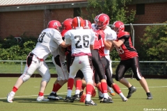 Sommer Camp der Jugend Footballer der Marburg Mercenaries 268