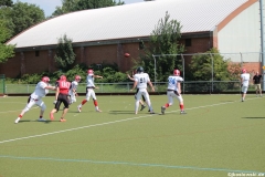 Sommer Camp der Jugend Footballer der Marburg Mercenaries 273