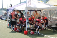 Sommer Camp der Jugend Footballer der Marburg Mercenaries 274