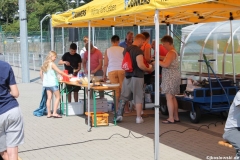 Sommer Camp der Jugend Footballer der Marburg Mercenaries 282