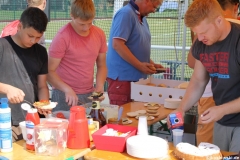 Sommer Camp der Jugend Footballer der Marburg Mercenaries 283