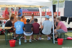 Sommer Camp der Jugend Footballer der Marburg Mercenaries 285