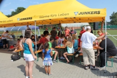 Sommer Camp der Jugend Footballer der Marburg Mercenaries 288