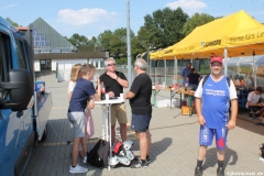Sommer Camp der Jugend Footballer der Marburg Mercenaries 289