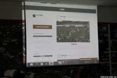 Try Out der Jugend Footballer der Marburg Mercenaries 005