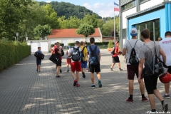 Try Out der Jugend Footballer der Marburg Mercenaries 006