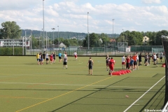 Try Out der Jugend Footballer der Marburg Mercenaries 012