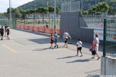 Try Out der Jugend Footballer der Marburg Mercenaries 013