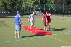 Try Out der Jugend Footballer der Marburg Mercenaries 015