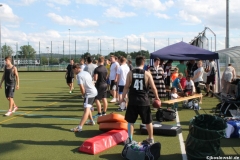Try Out der Jugend Footballer der Marburg Mercenaries 017