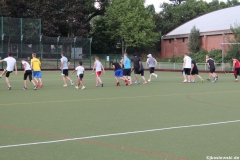 Try Out der Jugend Footballer der Marburg Mercenaries 021