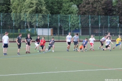 Try Out der Jugend Footballer der Marburg Mercenaries 022