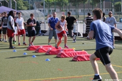 Try Out der Jugend Footballer der Marburg Mercenaries 029