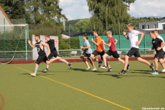 Try Out der Jugend Footballer der Marburg Mercenaries 033