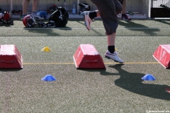Try Out der Jugend Footballer der Marburg Mercenaries 035