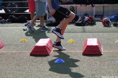 Try Out der Jugend Footballer der Marburg Mercenaries 036