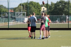 Try Out der Jugend Footballer der Marburg Mercenaries 038