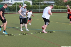 Try Out der Jugend Footballer der Marburg Mercenaries 040