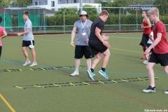 Try Out der Jugend Footballer der Marburg Mercenaries 041
