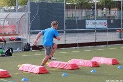 Try Out der Jugend Footballer der Marburg Mercenaries 044