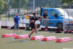Try Out der Jugend Footballer der Marburg Mercenaries 046