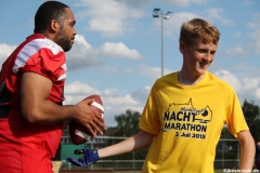 Try Out der Jugend Footballer der Marburg Mercenaries 054