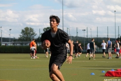 Try Out der Jugend Footballer der Marburg Mercenaries 055