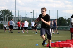 Try Out der Jugend Footballer der Marburg Mercenaries 057