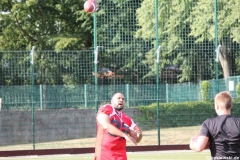 Try Out der Jugend Footballer der Marburg Mercenaries 067