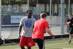 Try Out der Jugend Footballer der Marburg Mercenaries 069