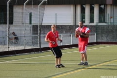 Try Out der Jugend Footballer der Marburg Mercenaries 070