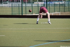 Try Out der Jugend Footballer der Marburg Mercenaries 071