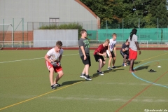 Try Out der Jugend Footballer der Marburg Mercenaries 074
