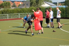 Try Out der Jugend Footballer der Marburg Mercenaries 076