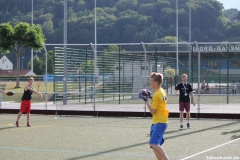 Try Out der Jugend Footballer der Marburg Mercenaries 079