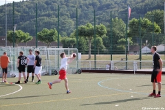 Try Out der Jugend Footballer der Marburg Mercenaries 080