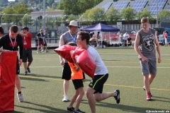 Try Out der Jugend Footballer der Marburg Mercenaries 081
