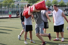 Try Out der Jugend Footballer der Marburg Mercenaries 082