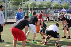 Try Out der Jugend Footballer der Marburg Mercenaries 083