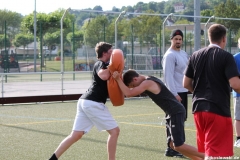 Try Out der Jugend Footballer der Marburg Mercenaries 085