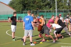 Try Out der Jugend Footballer der Marburg Mercenaries 088