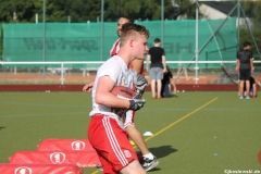 Try Out der Jugend Footballer der Marburg Mercenaries 095