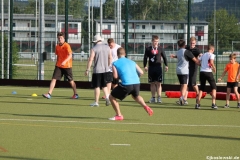 Try Out der Jugend Footballer der Marburg Mercenaries 096